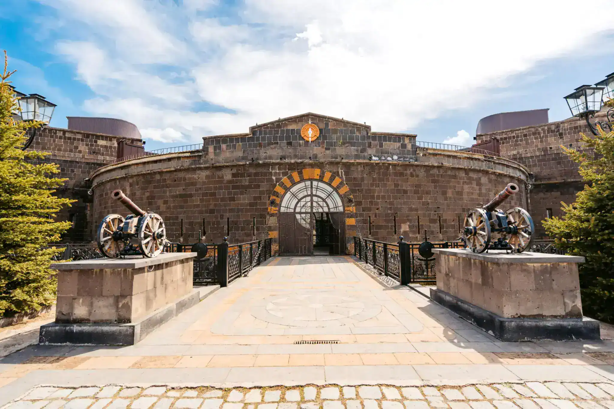 Fortezza Nera