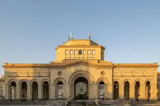 Nationalgalerie von Armenien