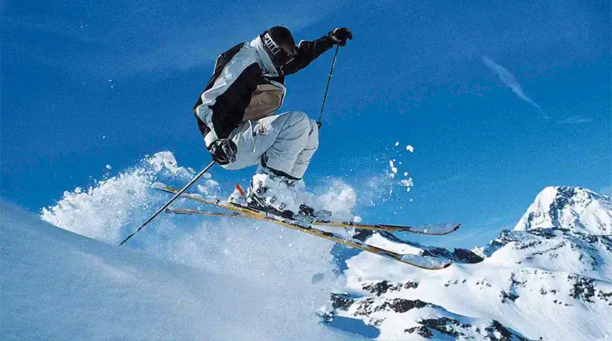 Sci e snowboard a Jermuk