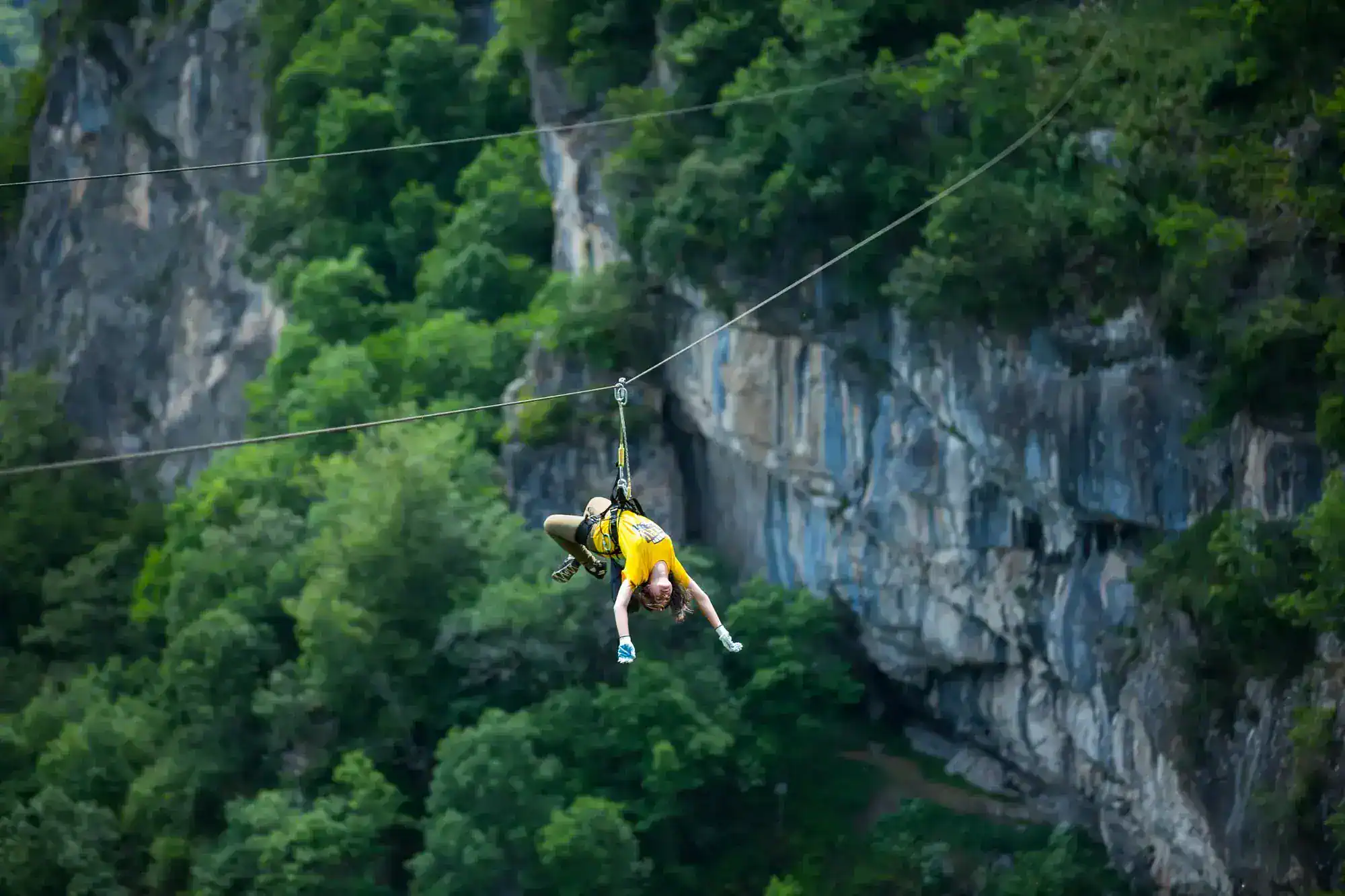 Yell Extreme Park