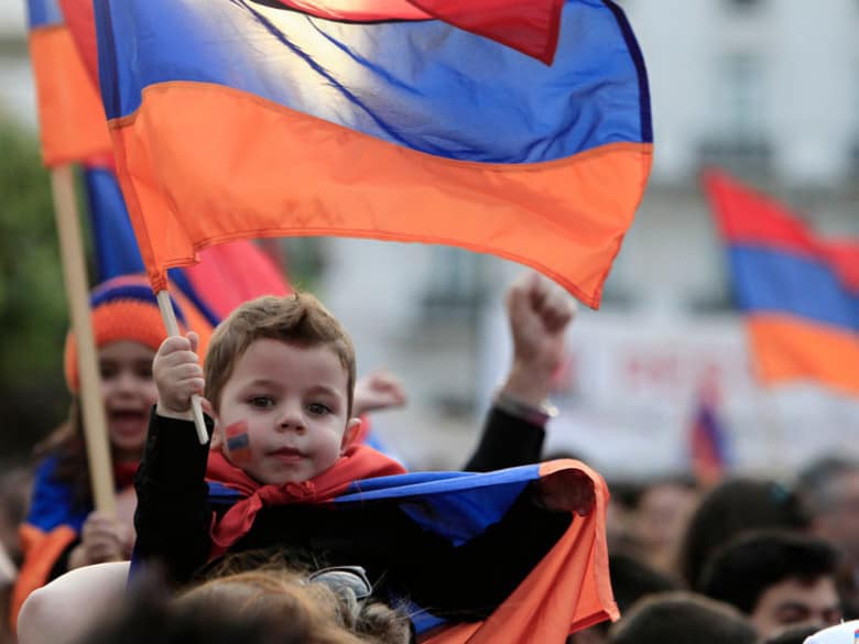 10 Things you must know before traveling to Armenia